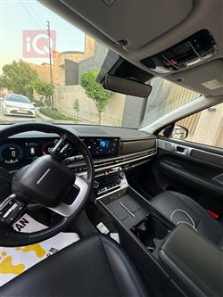 هيونداي سانتافي